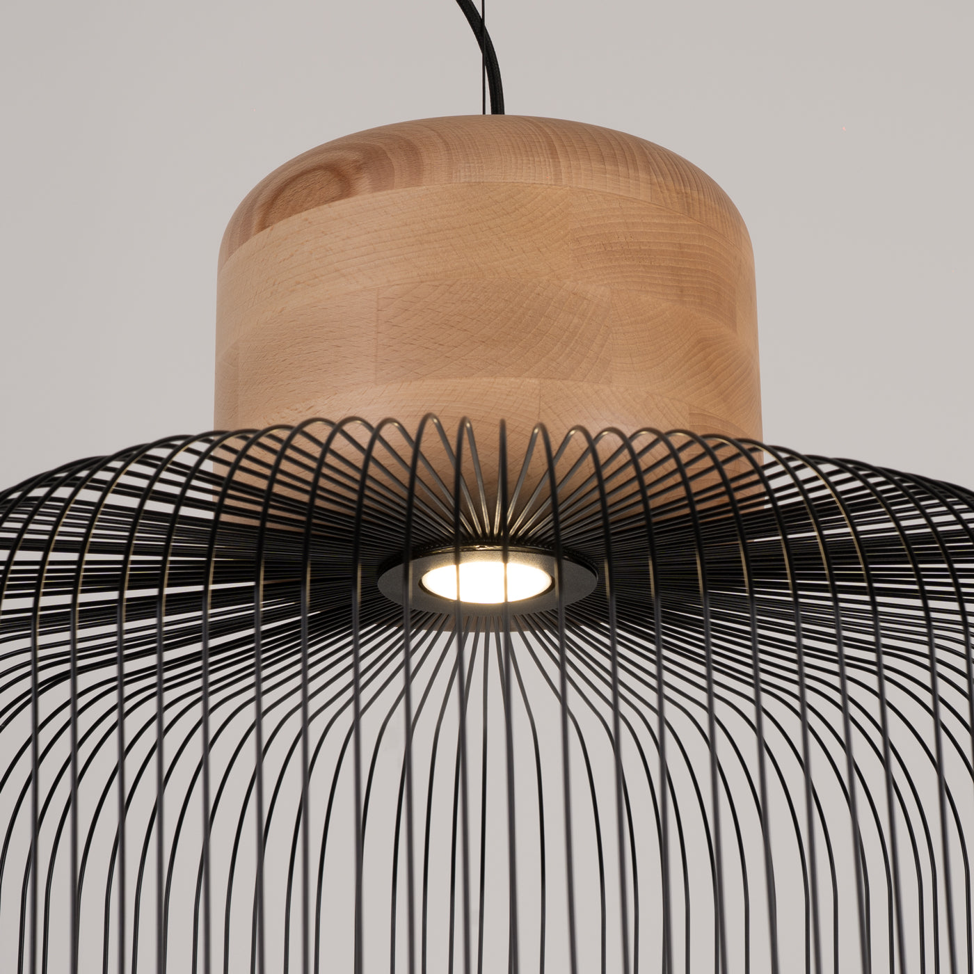 Pendelleuchte GABBIA 55 Sollux Lighting