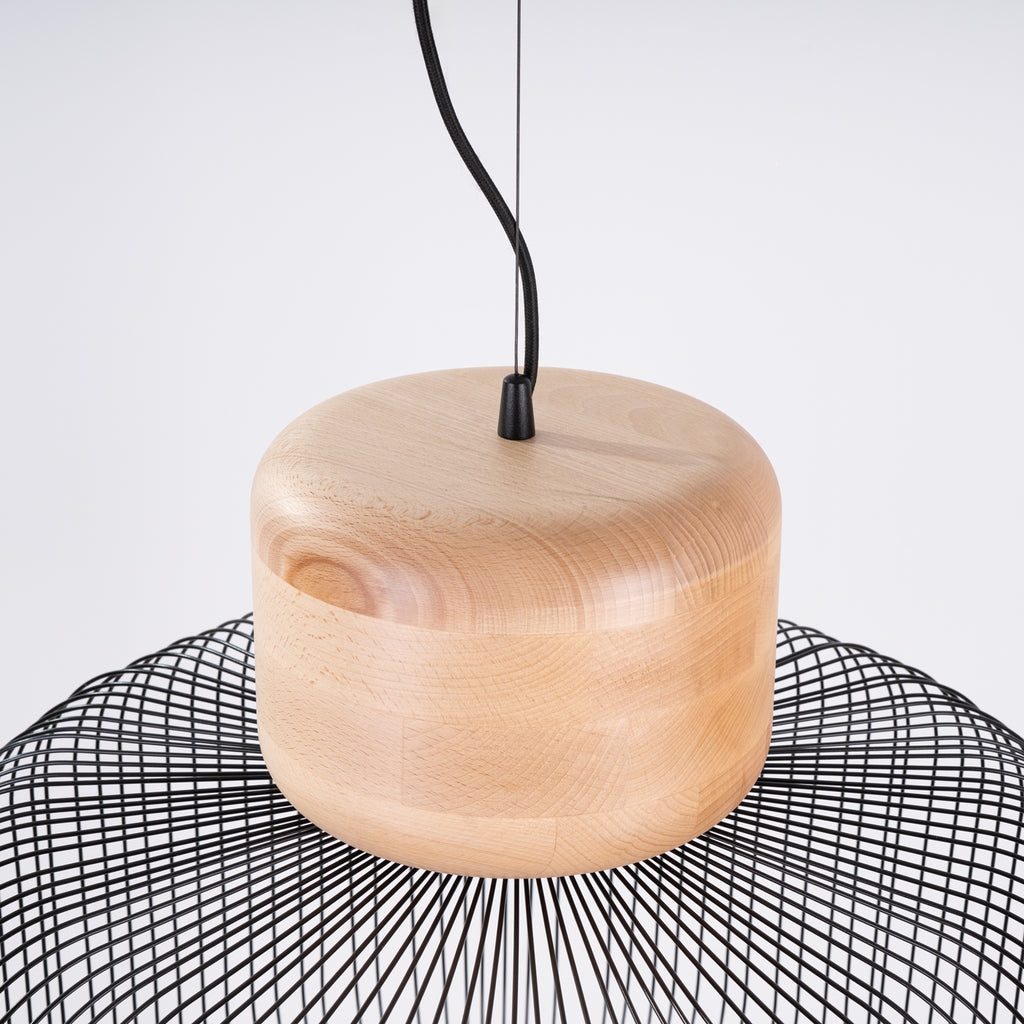 Pendelleuchte GABBIA 55 Sollux Lighting