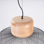 Pendelleuchte GABBIA 55 Sollux Lighting