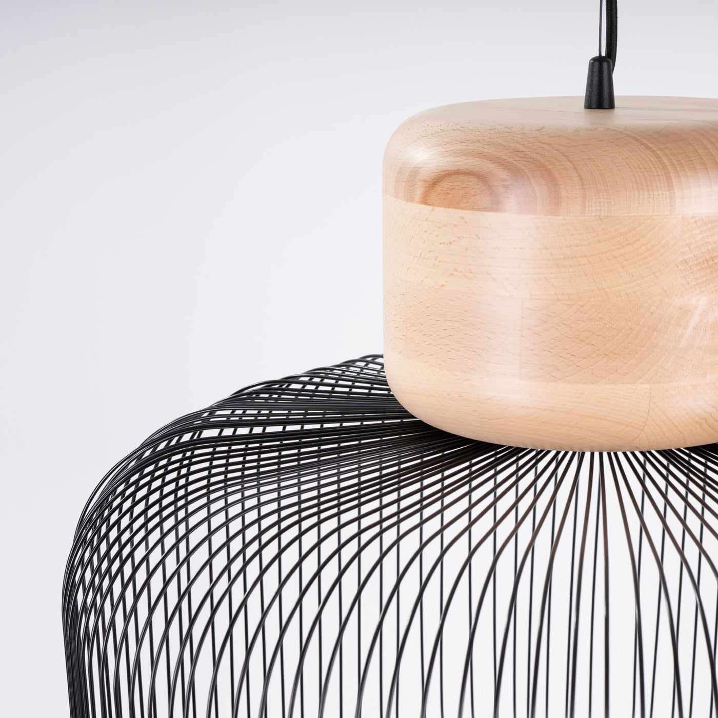 Pendelleuchte GABBIA 55 Sollux Lighting