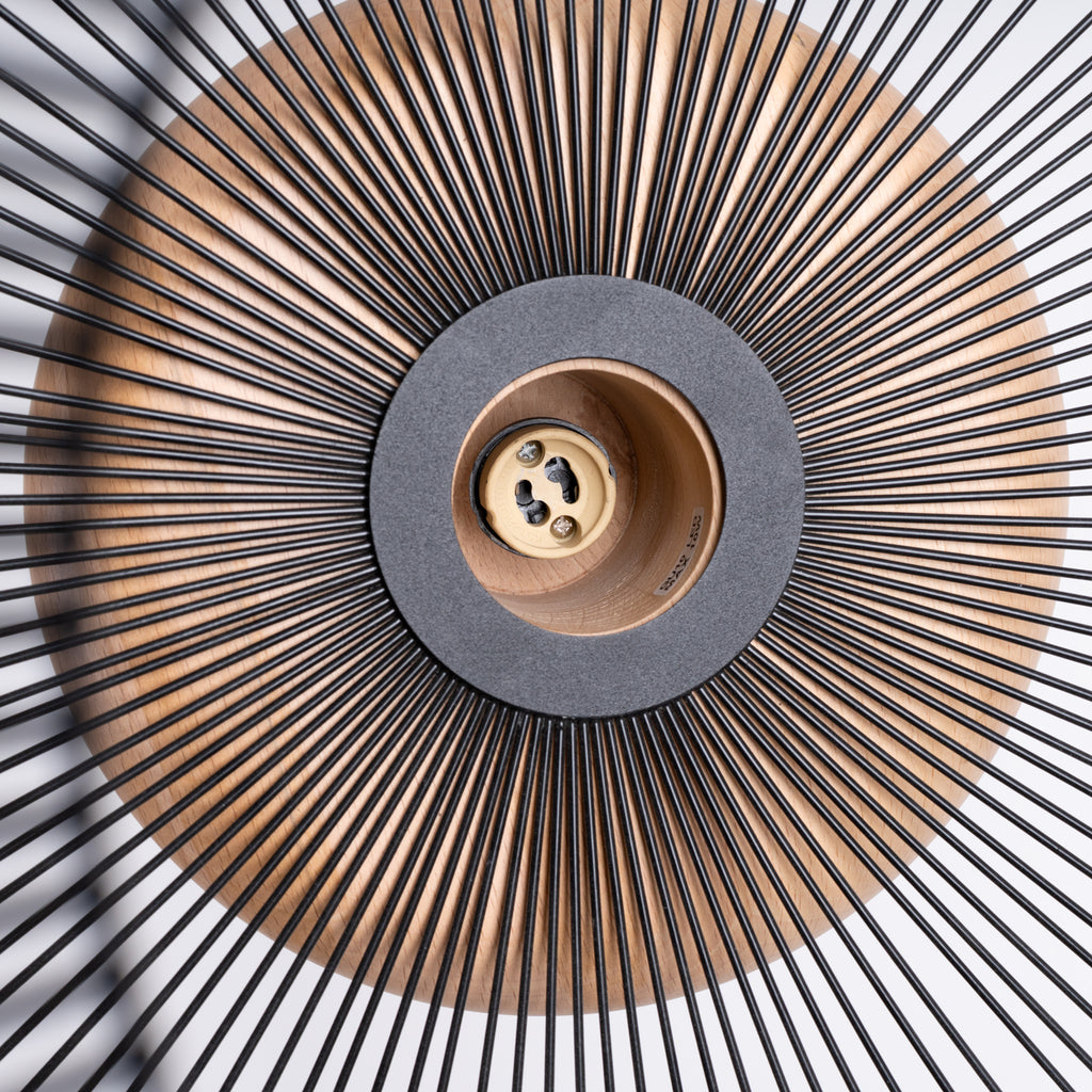 Pendelleuchte GABBIA 55 Sollux Lighting