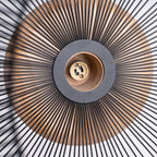 Pendelleuchte GABBIA 55 Sollux Lighting