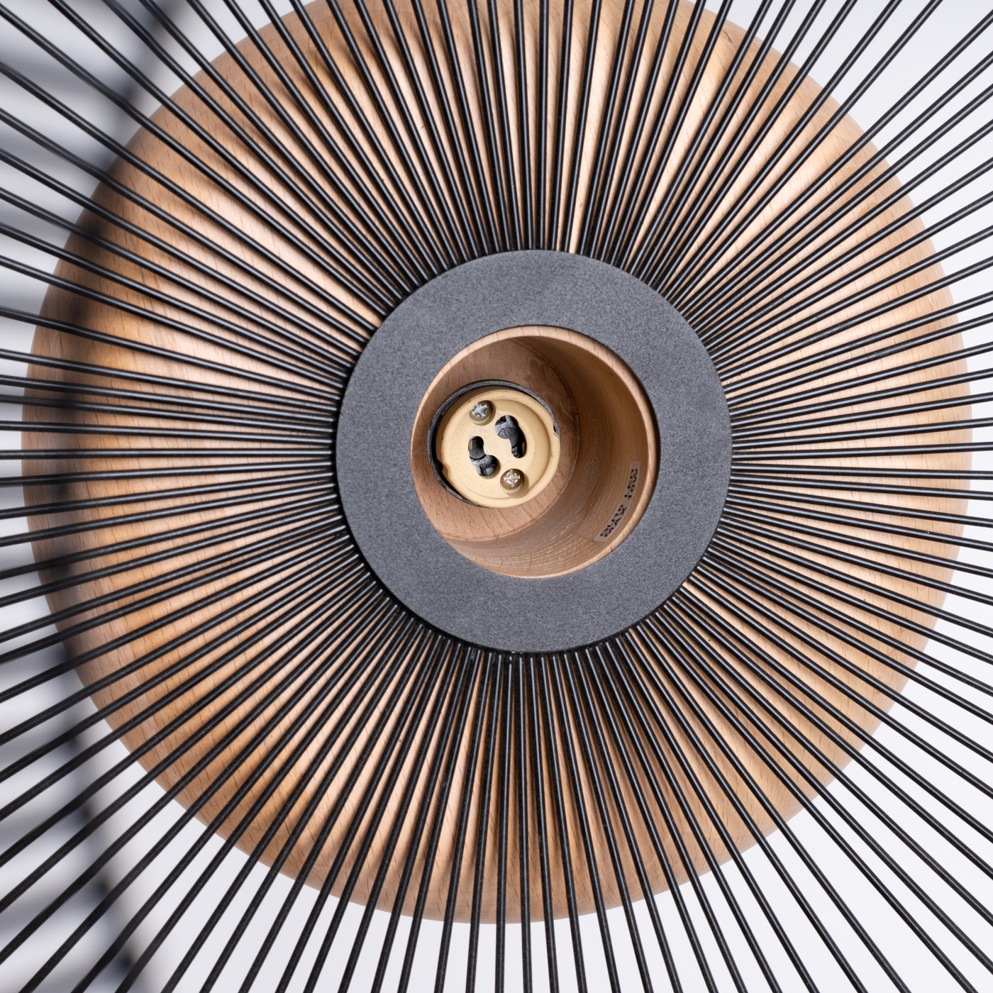 Pendelleuchte GABBIA 55 Sollux Lighting