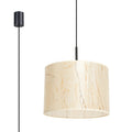 Pendelleuchte NEVIA marmor Sollux Lighting