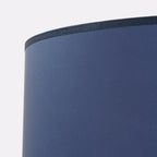 Pendelleuchte NEVIA marineblau Sollux Lighting