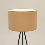 Stehleuchte NEVIA beige Sollux Lighting