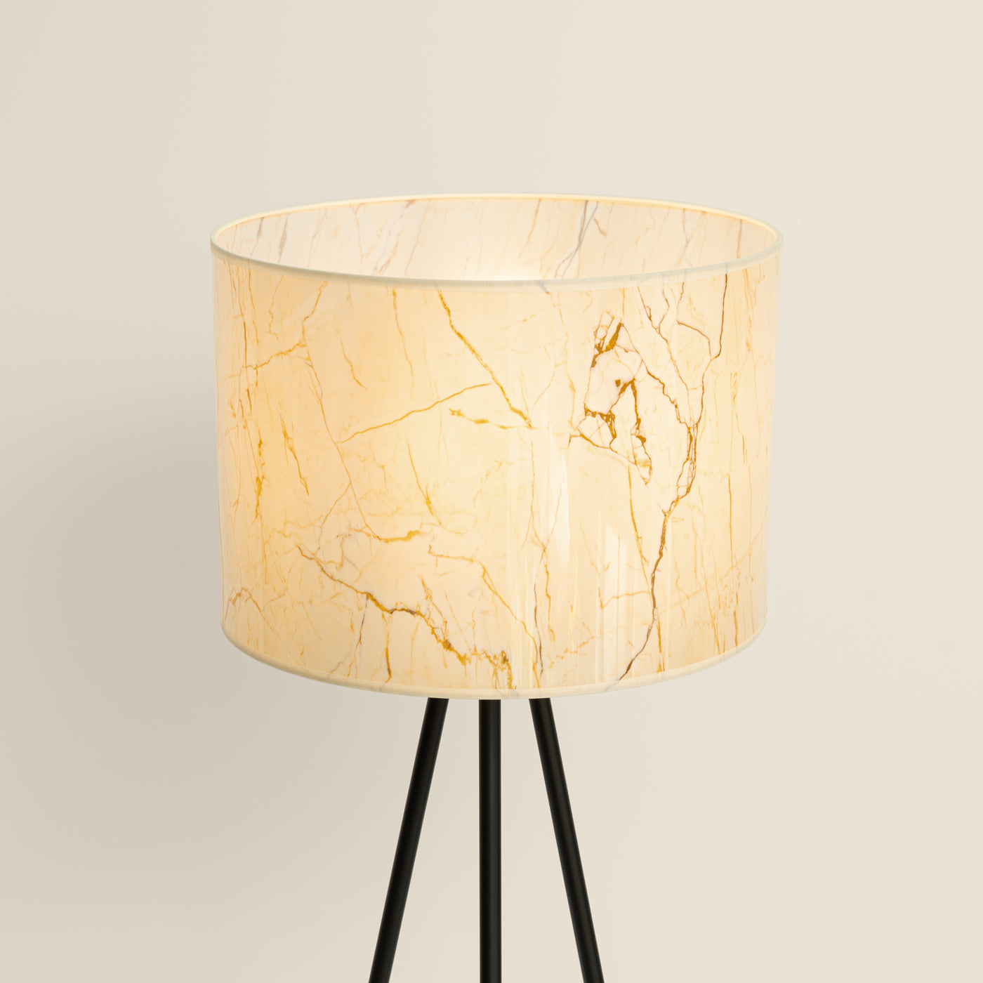 Stehleuchte NEVIA marmor Sollux Lighting