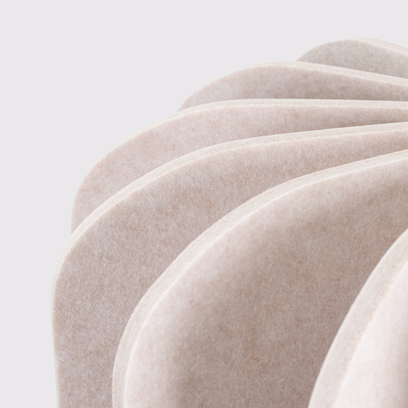 Pendelleuchte MULA 45 beige Sollux Lighting