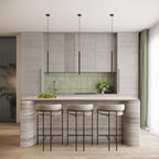 Pendelleuchte ARCHE 2P schwarz Sollux Lighting