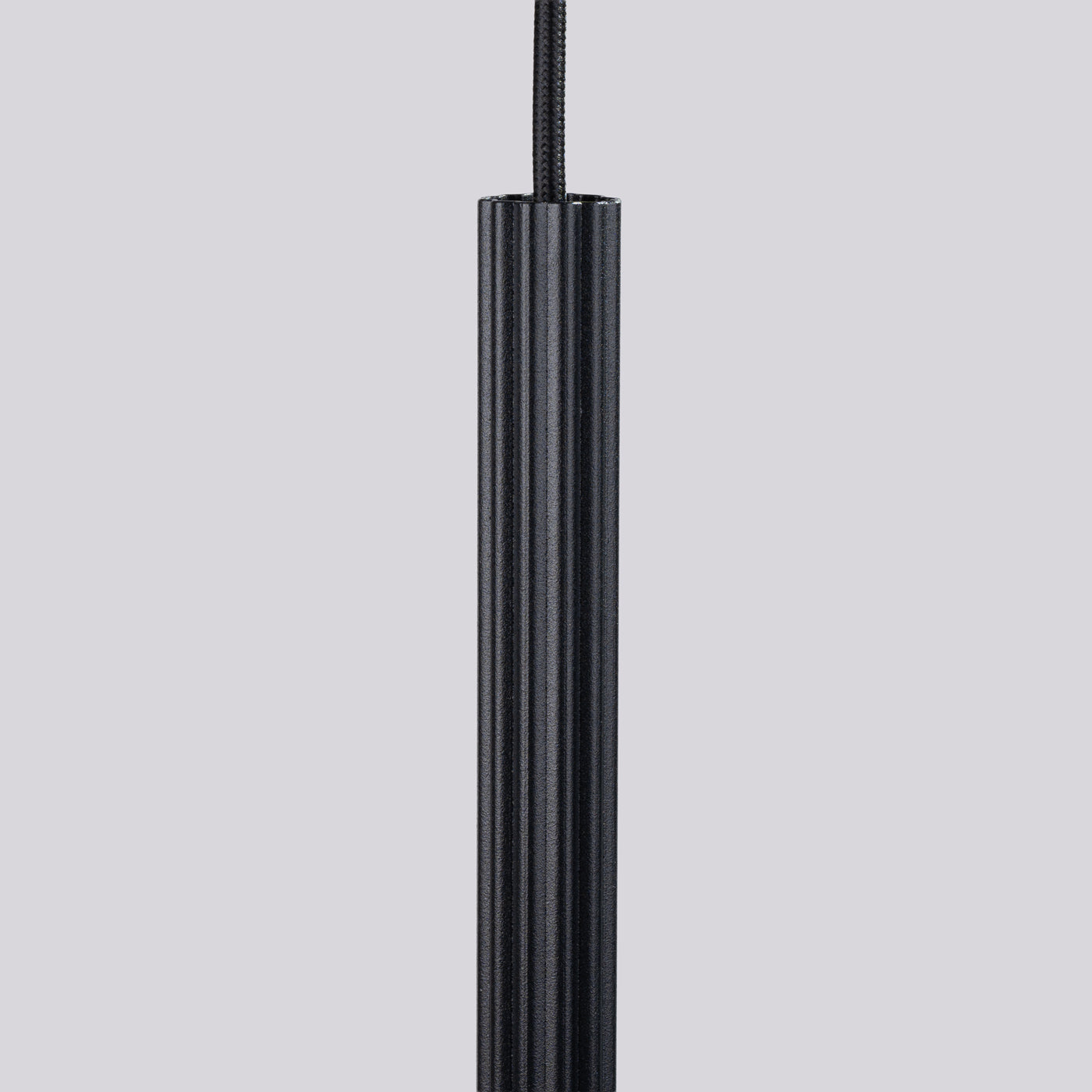 Pendelleuchte ARCHE 2P schwarz Sollux Lighting