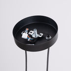 Pendelleuchte ARCHE 2P schwarz Sollux Lighting