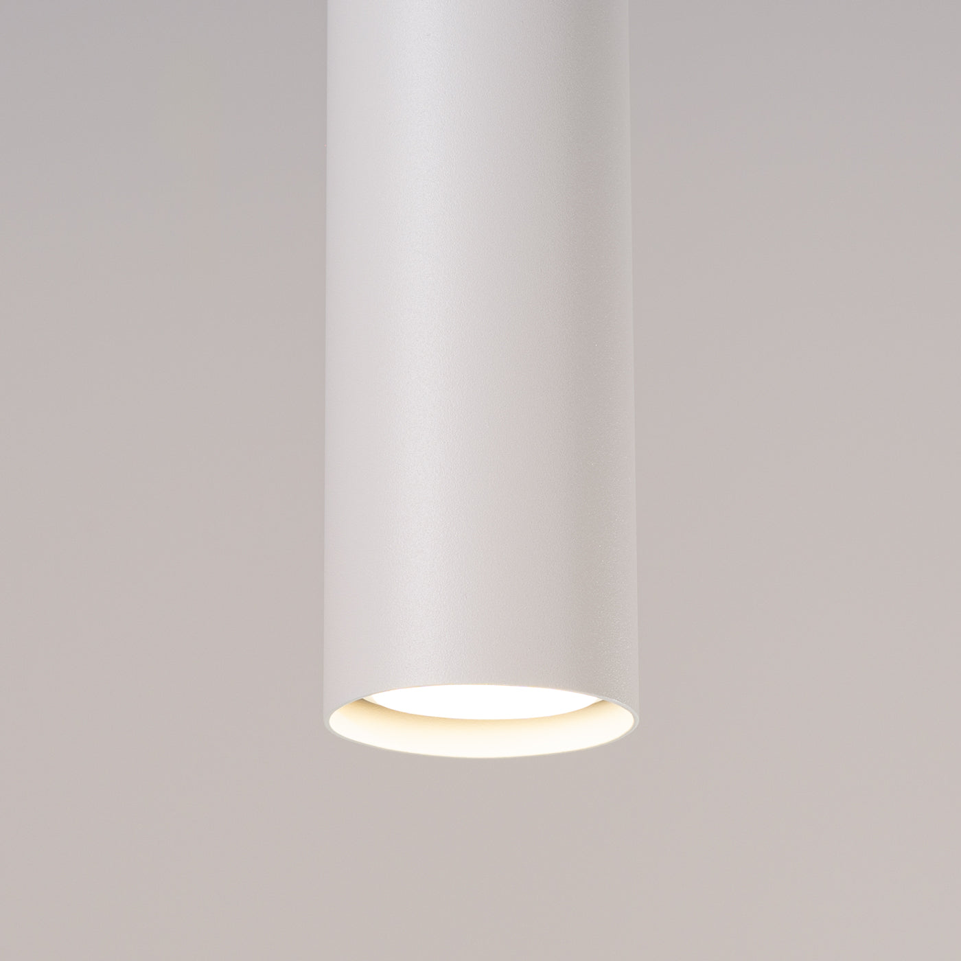 Pendelleuchte LAGOS 2P weiß Sollux Lighting