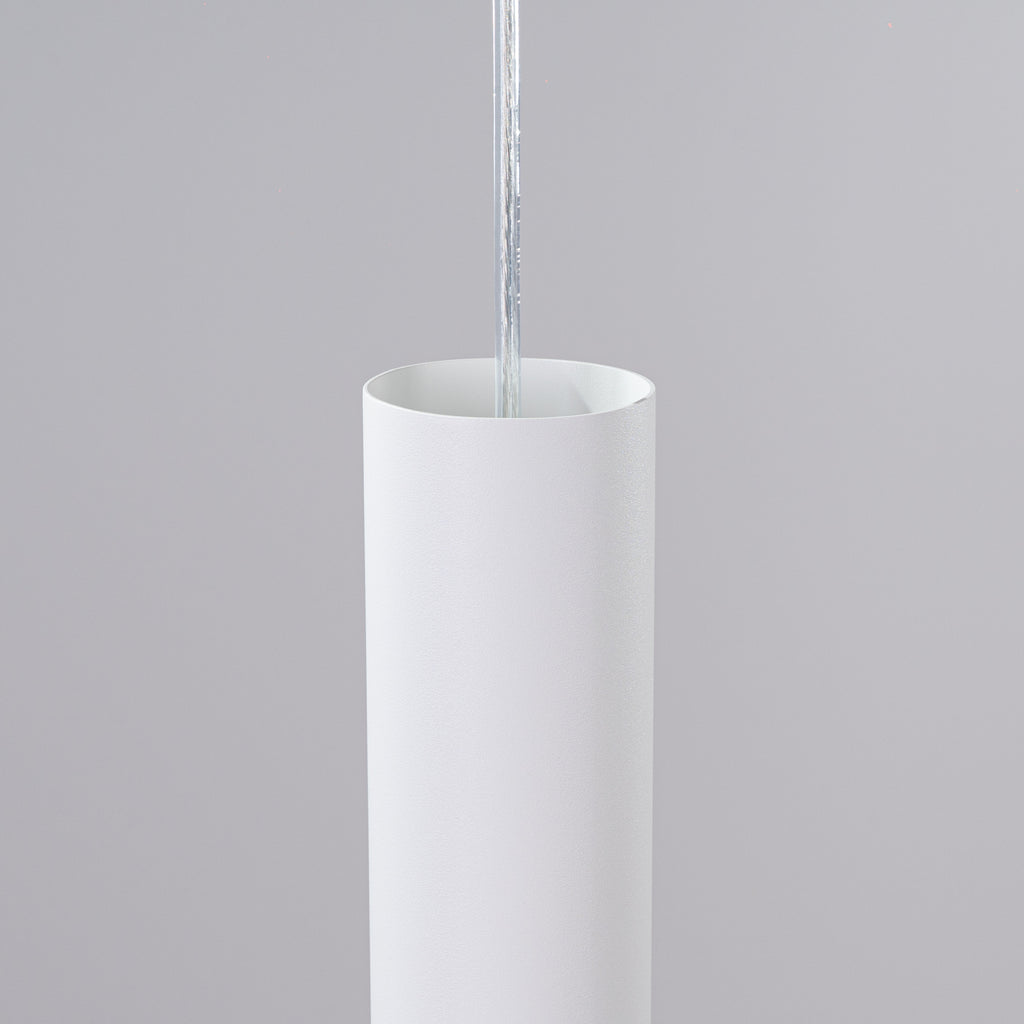 Pendelleuchte LAGOS 2P weiß Sollux Lighting