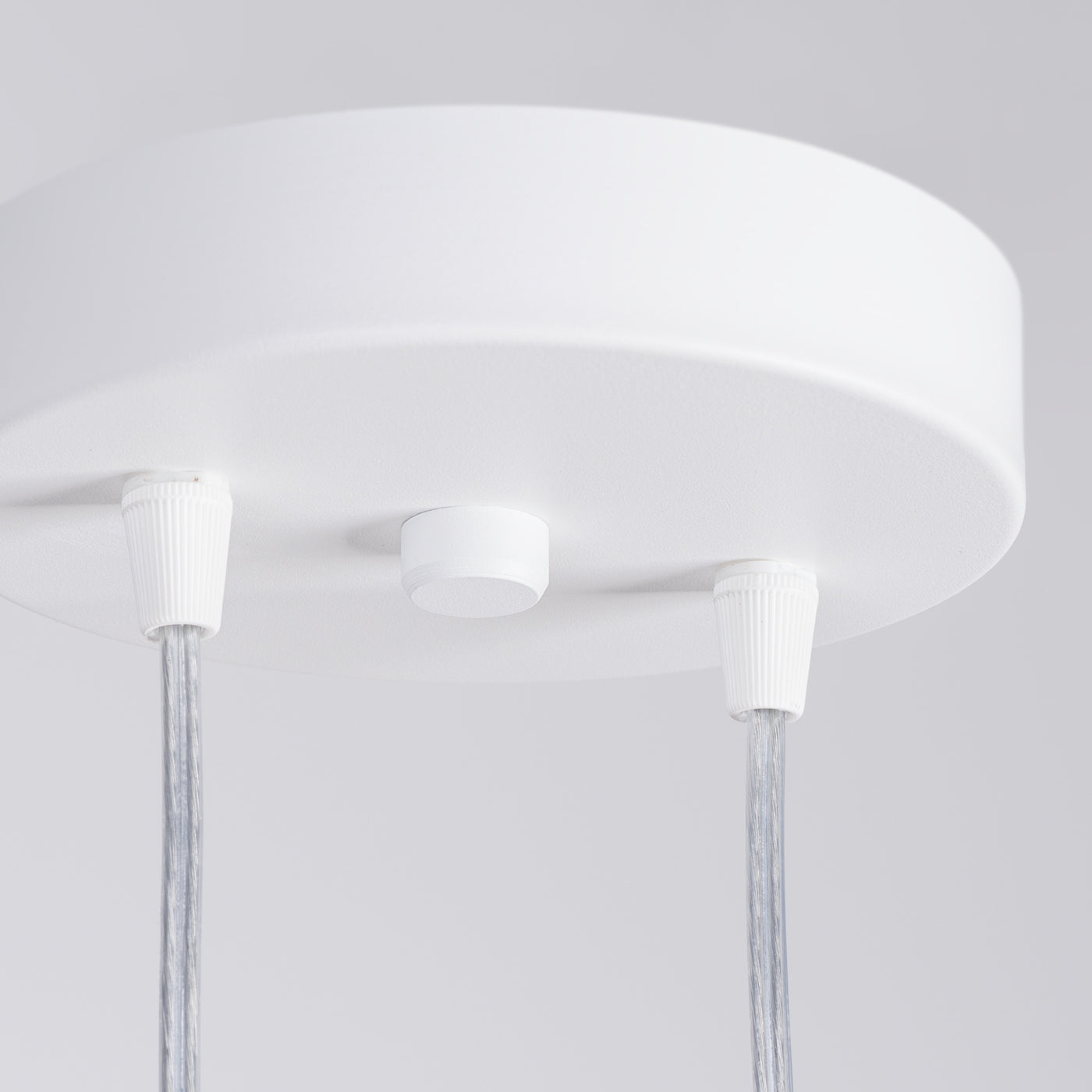 Pendelleuchte LAGOS 2P weiß Sollux Lighting