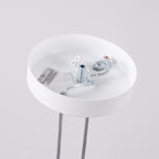 Pendelleuchte LAGOS 2P weiß Sollux Lighting