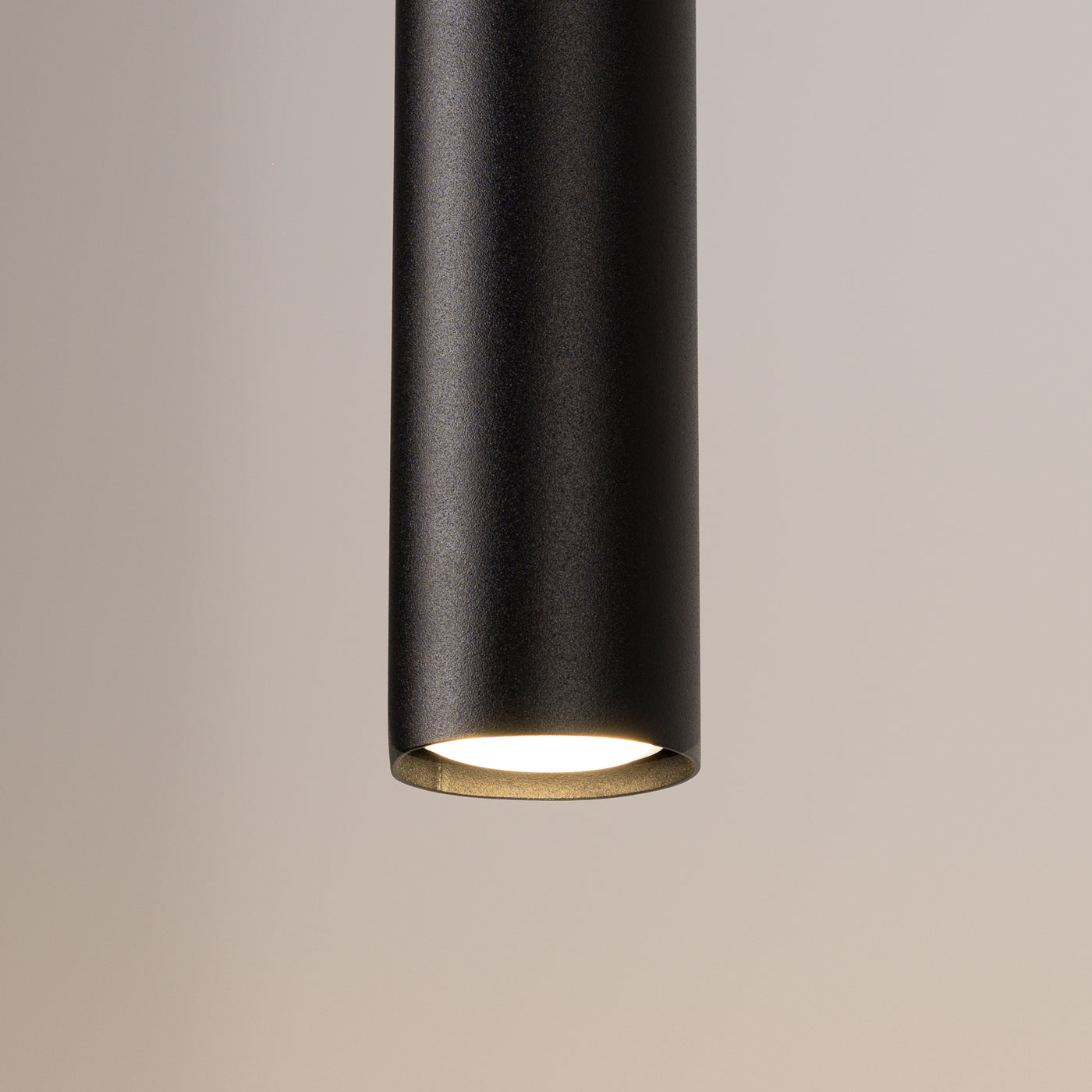 Pendelleuchte LAGOS 2P schwarz Sollux Lighting