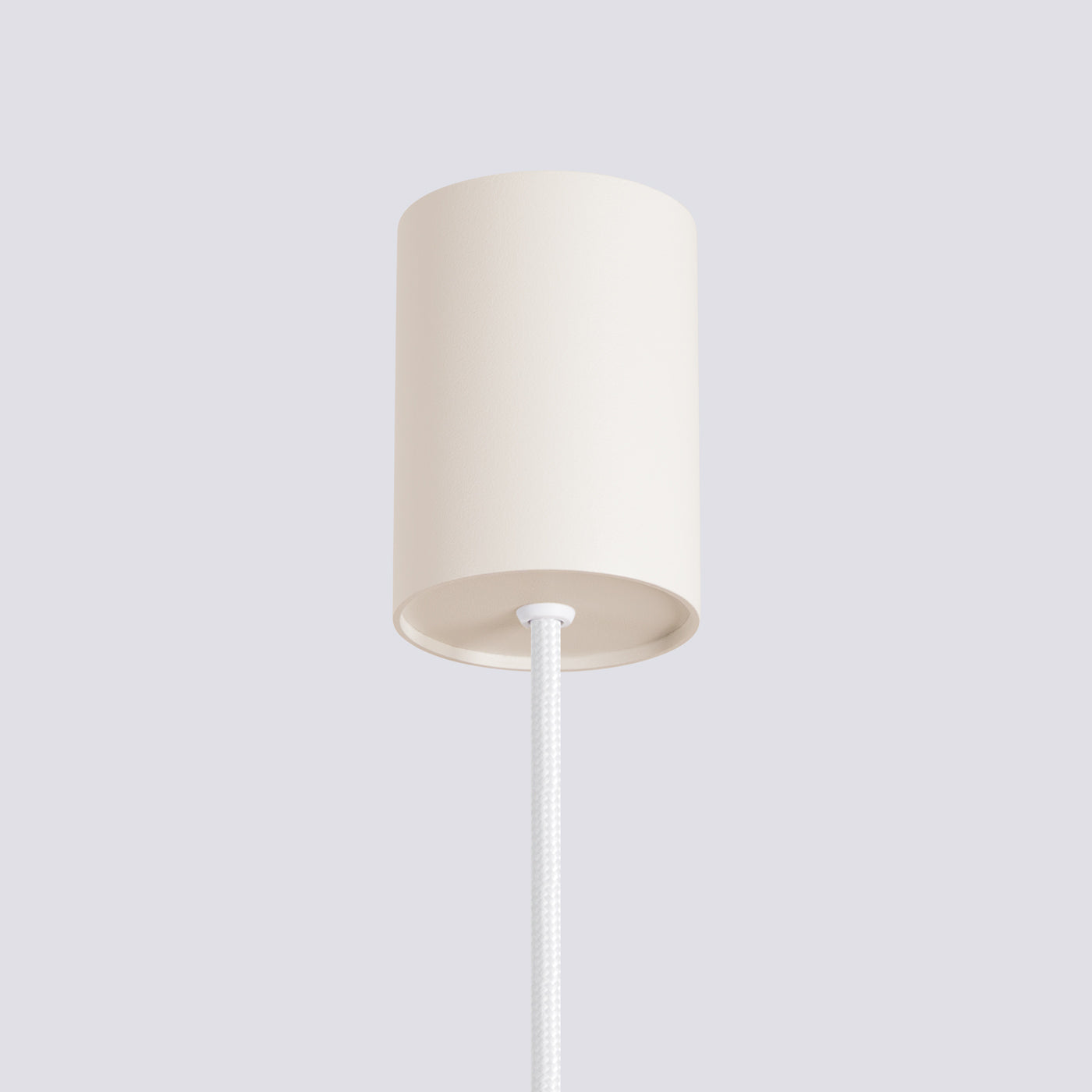 Pendelleuchte ESTRIA 1 beige Sollux Lighting