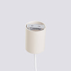 Pendelleuchte ESTRIA 1 beige Sollux Lighting