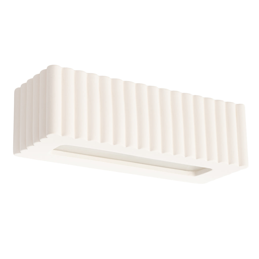 Wandleuchte Keramik RIGATA Sollux Lighting