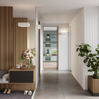 Wandleuchte Keramik RIGATA Sollux Lighting