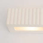 Wandleuchte Keramik RIGATA Sollux Lighting