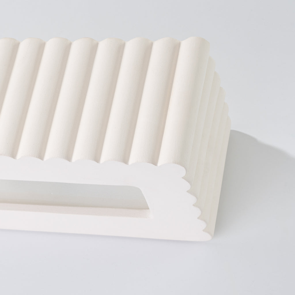 Wandleuchte Keramik RIGATA Sollux Lighting