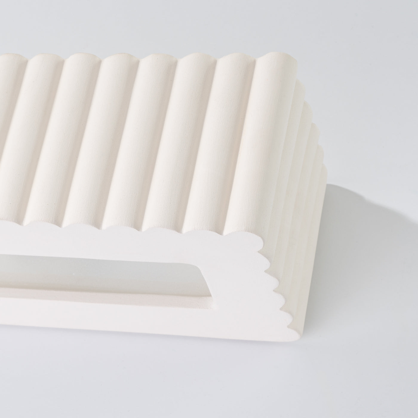 Wandleuchte Keramik RIGATA Sollux Lighting
