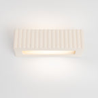 Wandleuchte Keramik RIGATA Sollux Lighting