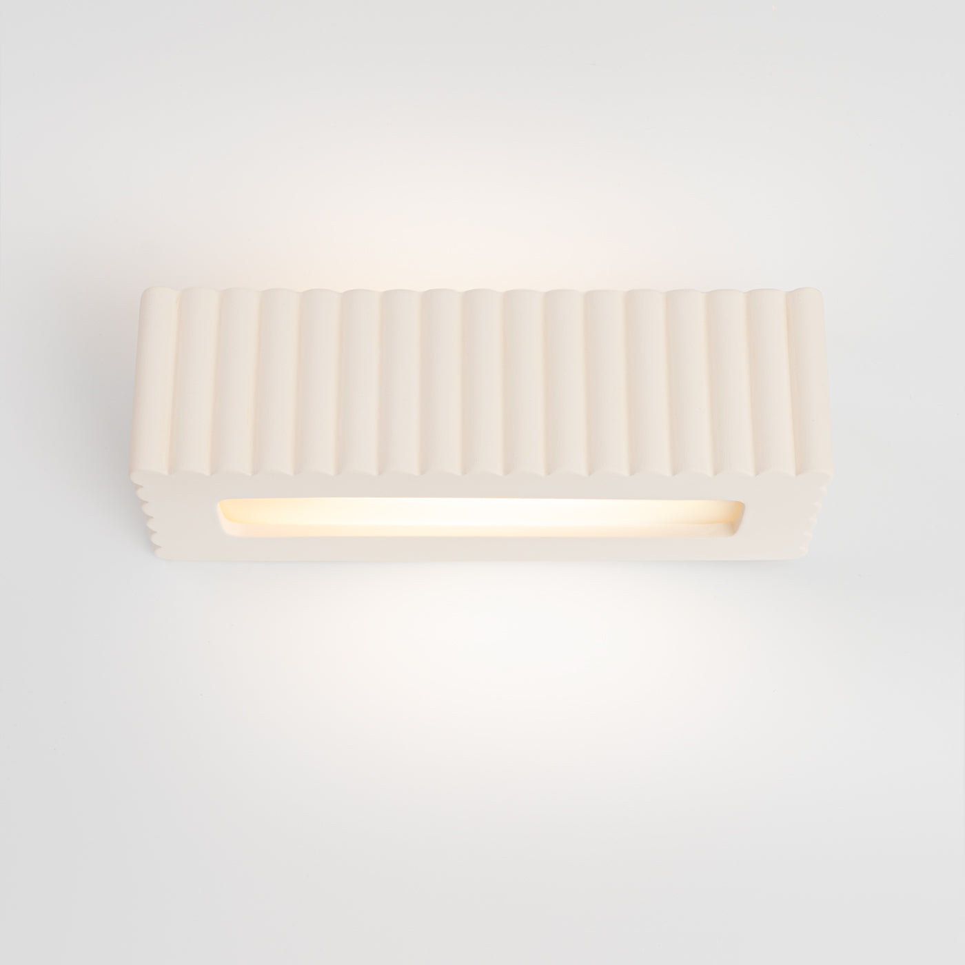 Wandleuchte Keramik RIGATA Sollux Lighting