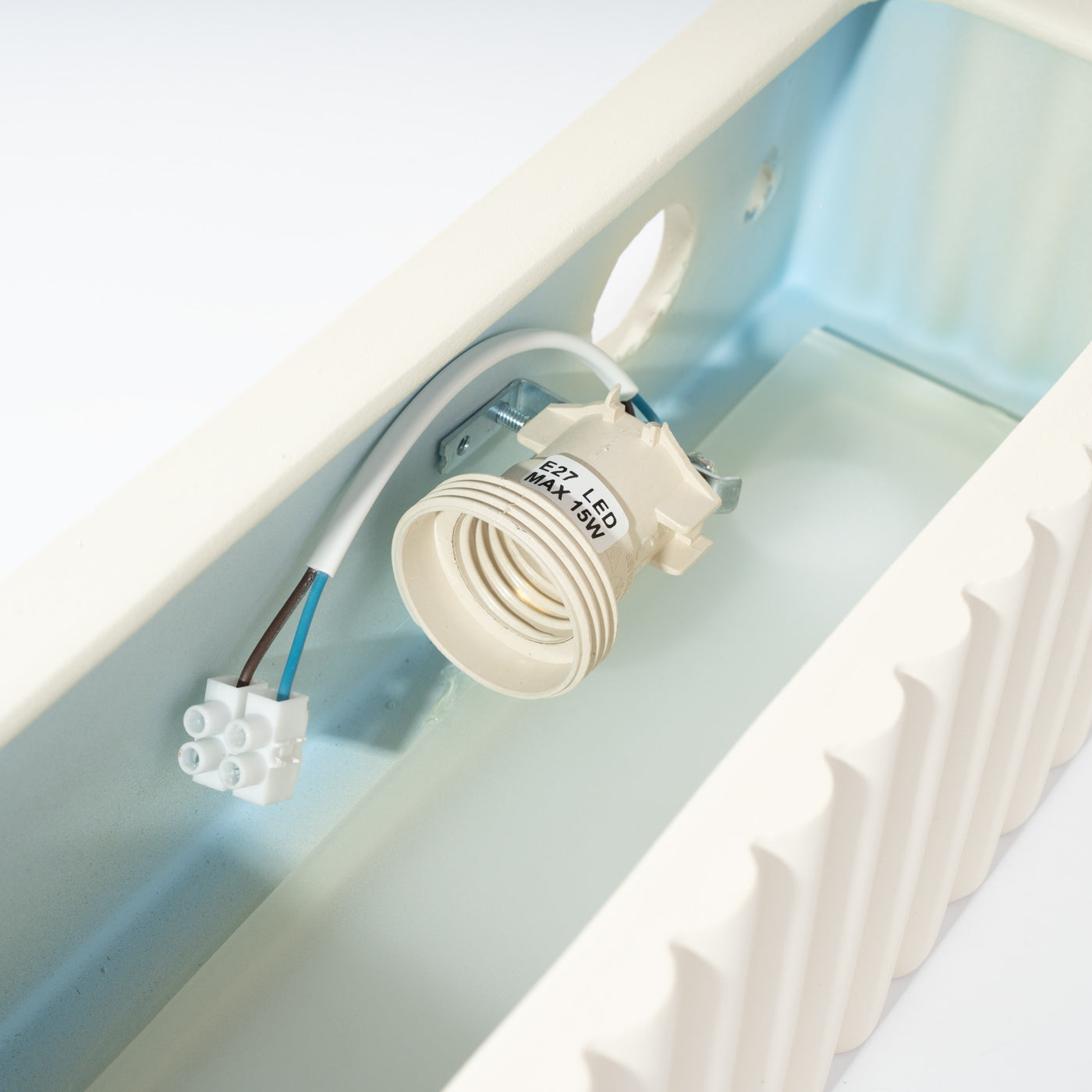 Wandleuchte Keramik RIGATA Sollux Lighting