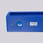 Wandleuchte Keramik RIGATA ultramarin Sollux Lighting