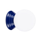 Wandleuchte ZORI ultramarin IP44 Sollux Lighting