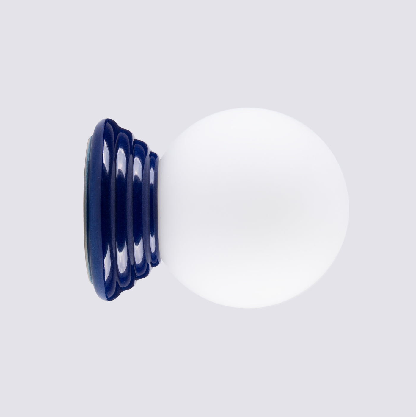 Wandleuchte ZORI ultramarin IP44 Sollux Lighting