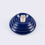 Deckenleuchte ZORI ultramarin IP44 Sollux Lighting