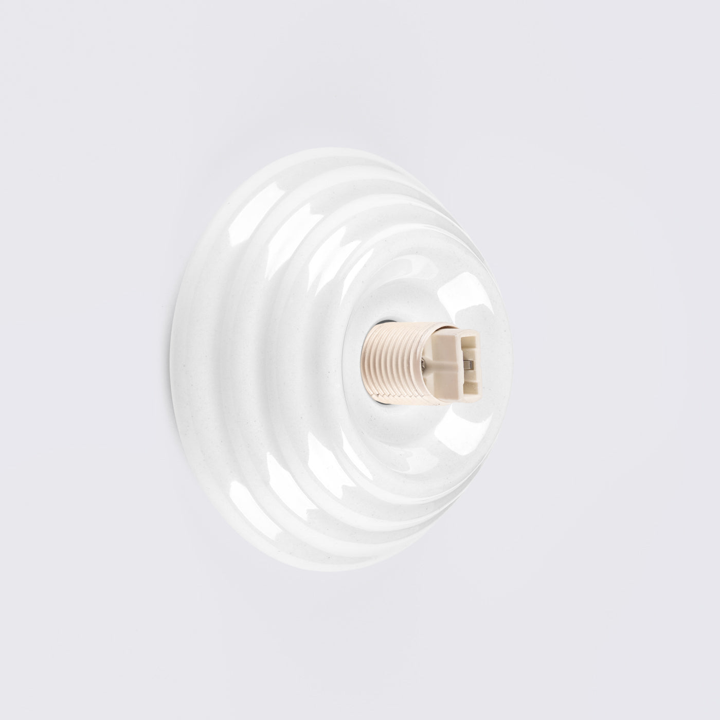 Wandleuchte ZORI weiß IP44 Sollux Lighting