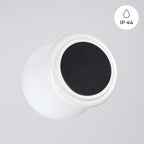 Deckenleuchte ZORI weiß IP44 Sollux Lighting