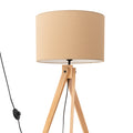 Stehleuchte NATT beige Sollux Lighting