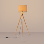Stehleuchte NATT beige Sollux Lighting