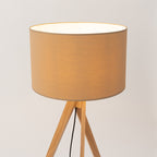 Stehleuchte NATT beige Sollux Lighting