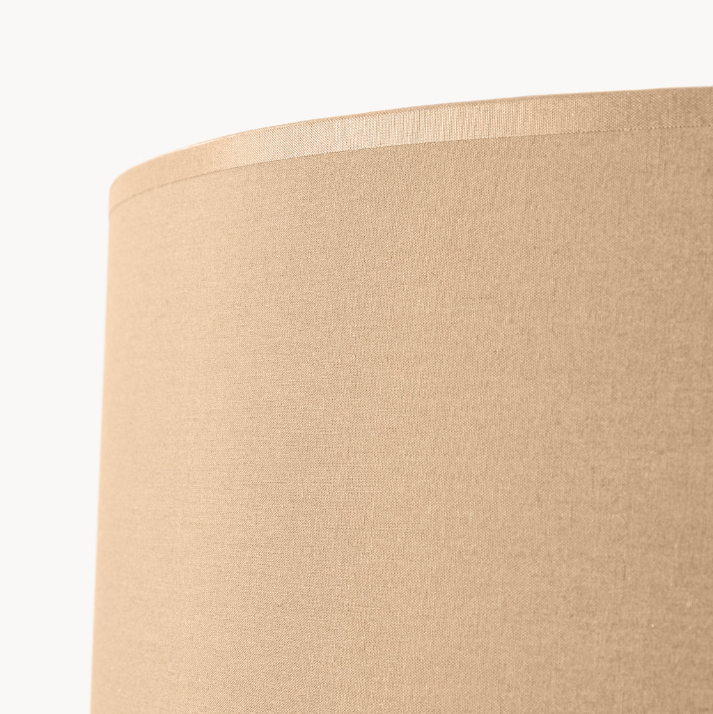 Stehleuchte NATT beige Sollux Lighting