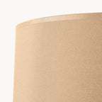 Stehleuchte NATT beige Sollux Lighting