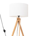 Stehleuchte NATT weiß Sollux Lighting