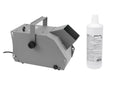 EUROLITE Set BW-100 Seifenblasenmaschine + Seifenblasenfluid