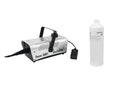 EUROLITE Set Snow 3001 Schneemaschine + Schneefluid