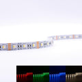 Strip 12V 5M 14,4W/m 60LED/m 12mm IP20 Farbwechsel - Lichtfarbe: RGB+4000K - Schutzart: IP20