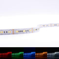 Strip 12V LED Streifen 5M 18W/m 60LED/m 12mm - Lichtfarbe: RGB+CCT Dual Weiß - Schutzart: IP20