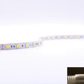 Strip 24V LED Streifen 5M 14,4W/m 60LED/m 10mm - Lichtfarbe: Neutralweiß 4000K - Schutzart: IP20