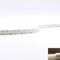 Strip 24V LED Streifen 5M 19,2W/m 240LED/m 10mm IP20 - Lichtfarbe: Neutralweiß 4000K - Schutzart: IP20