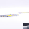 Strip 24V LED Streifen 5M 19,2W/m 240LED/m 10mm IP20 - Lichtfarbe: Kaltweiß 6000K - Schutzart: IP20