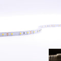 Strip 12V LED Streifen 5M 4,8W/m 60LED/m 8mm - Lichtfarbe: Neutralweiß 4000K - Schutzart: IP20